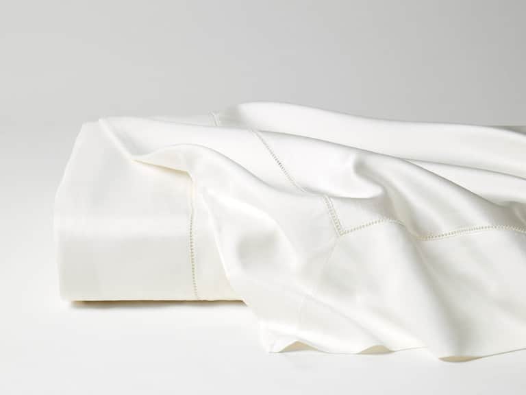 SFERRA Giza 45 Seta Flat Sheet image