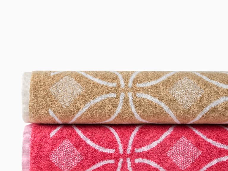 Anacapri Beach Towel image