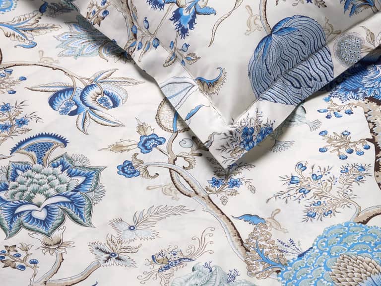 Pondicherry Duvet Cover image