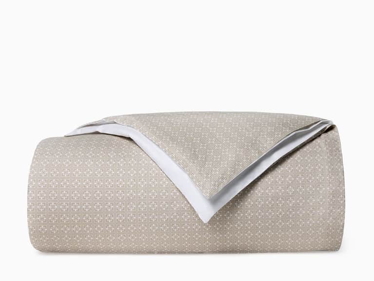 Sassetta Duvet Cover - Online Exclusive image