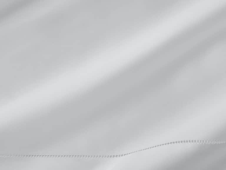 SFERRA Giza 45 Sateen Flat Sheet image