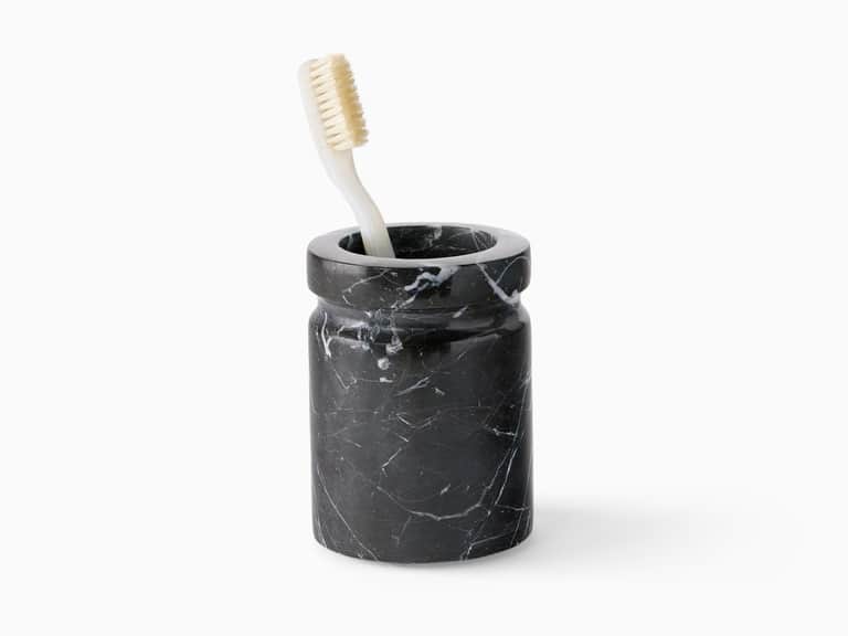 Marquina Toothbrush Holder image
