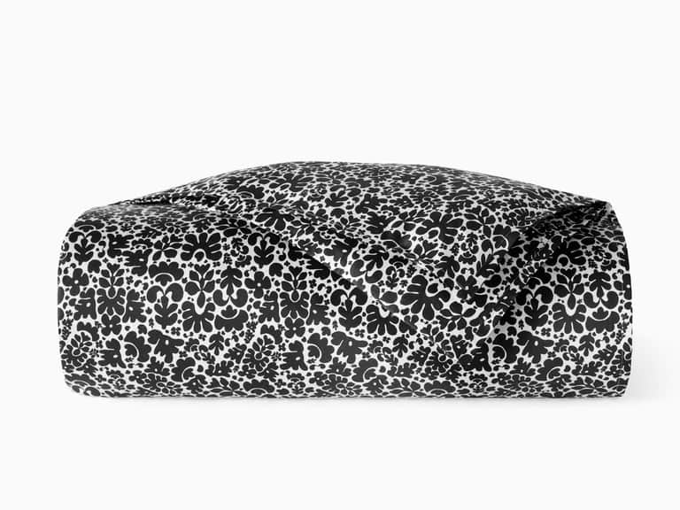 Nori Duvet Cover image