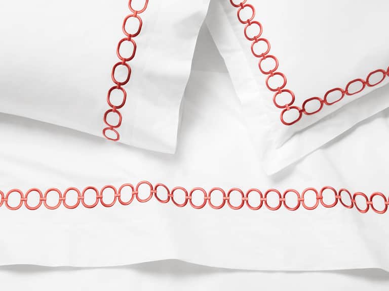 Catena Duvet Cover image
