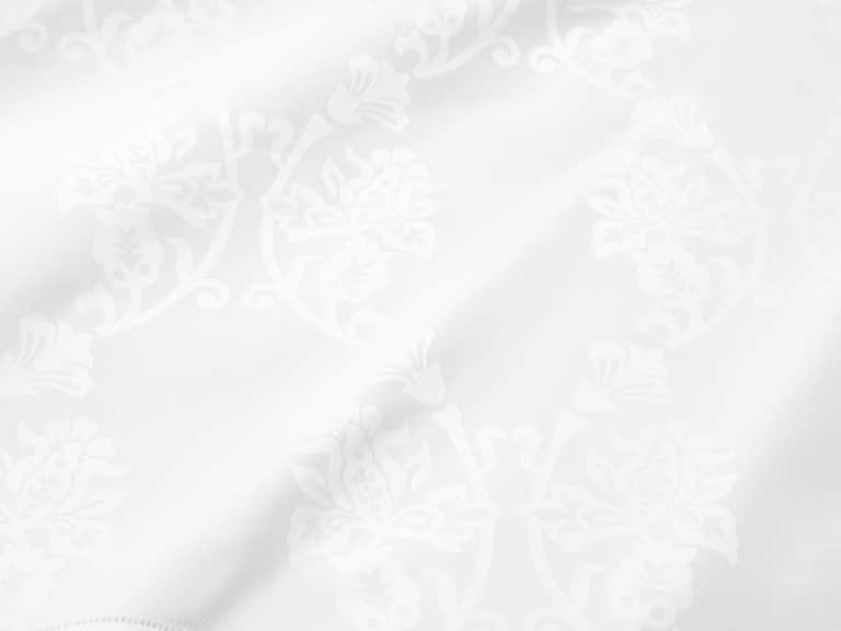 SFERRA Giza 45 Lido Fitted Sheet image