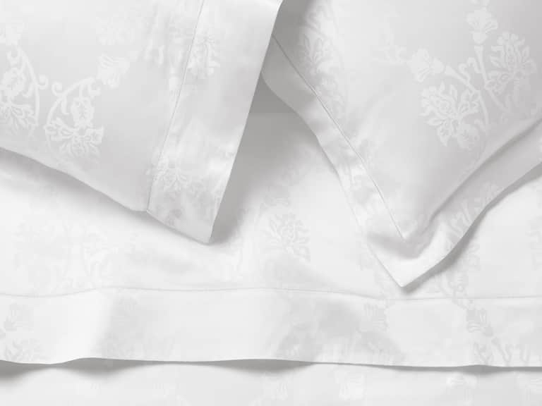 SFERRA Giza 45 Lido Flat Sheet image