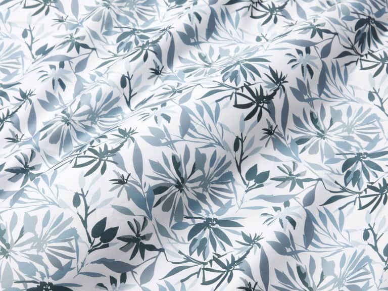 Olivia Duvet Cover - Online Exclusive image