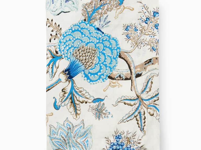 Pondicherry Tablecloth image