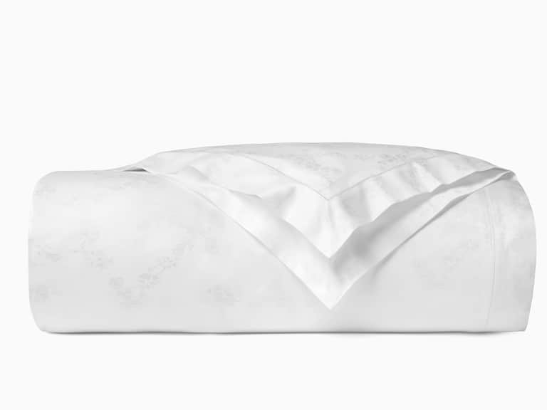 SFERRA Giza 45 Natura Duvet Cover image