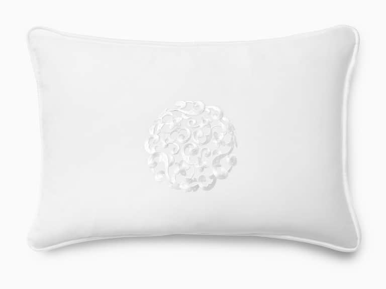 Storia Decorative Pillow image