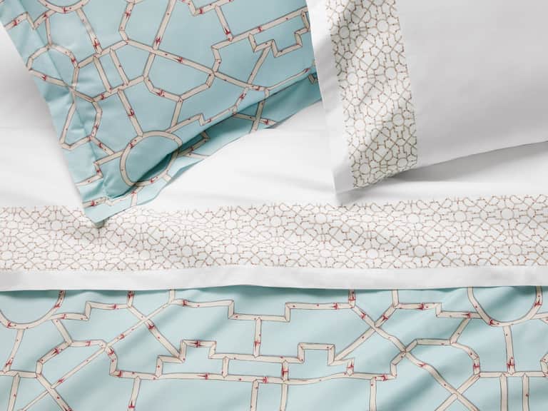 Baldwin Bamboo Flat Sheet image