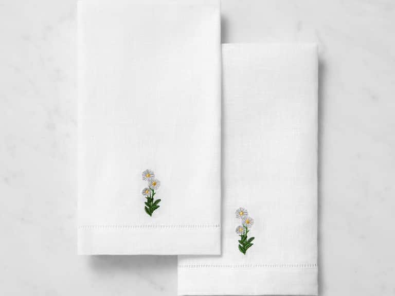 Fiorenza Guest Towel image