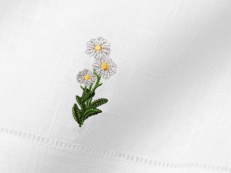 Fiorenza Guest Towel image
