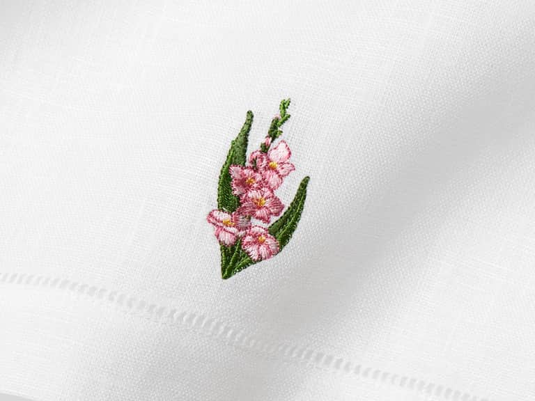 Fiorenza Guest Towel image