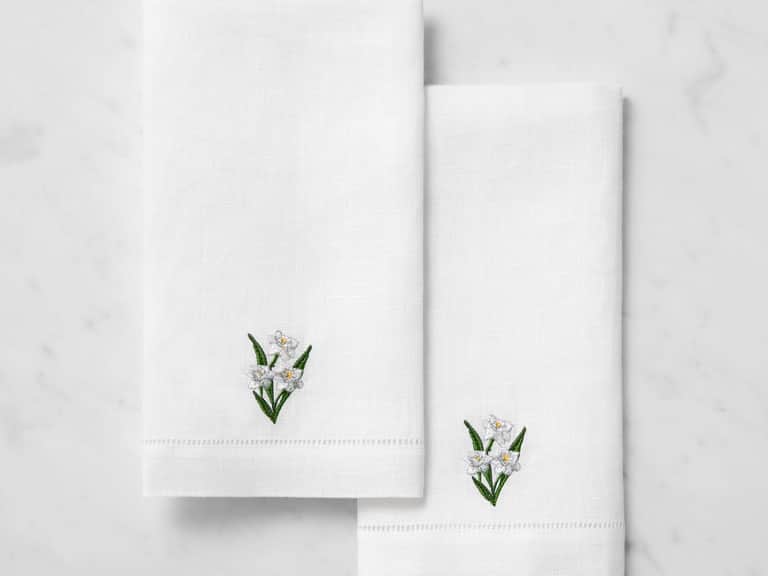 Fiorenza Guest Towel image