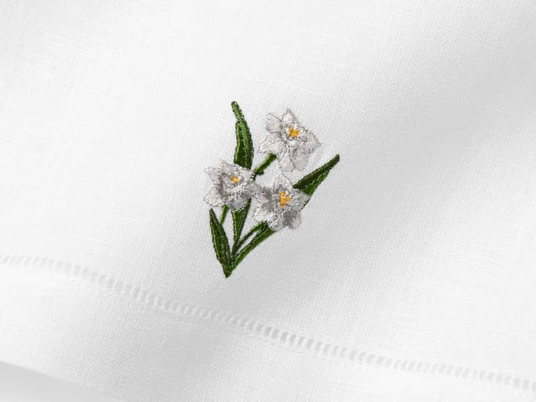 Fiorenza Guest Towel image