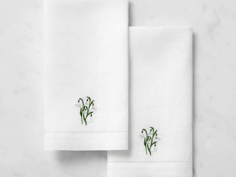 Fiorenza Guest Towel image