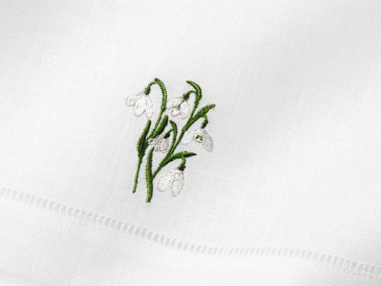 Fiorenza Guest Towel image