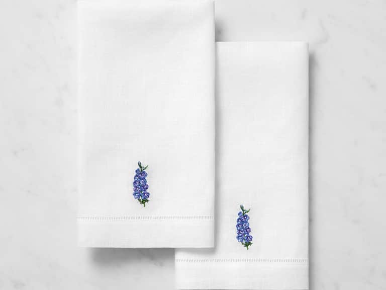Fiorenza Guest Towel image