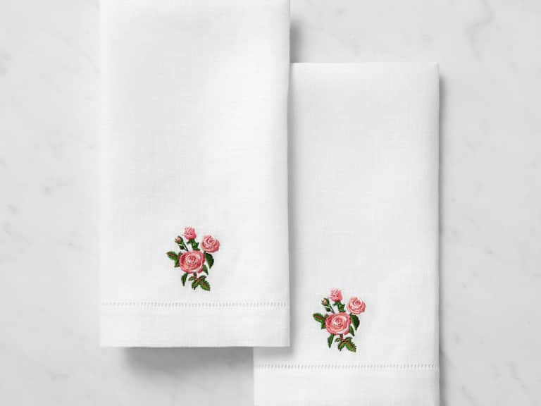 Fiorenza Guest Towel image