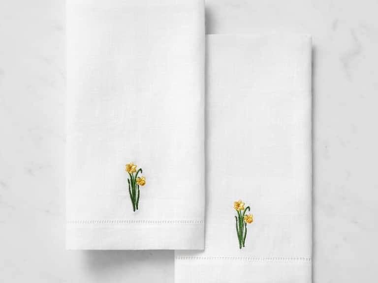 Fiorenza Guest Towel image