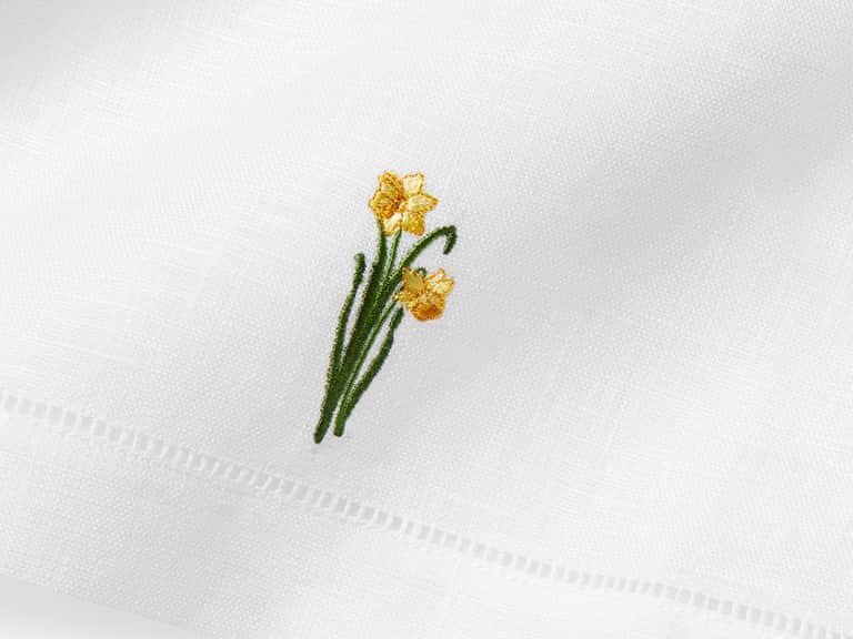 Fiorenza Guest Towel image