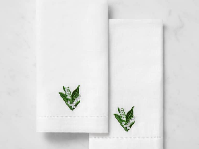 Fiorenza Guest Towel image