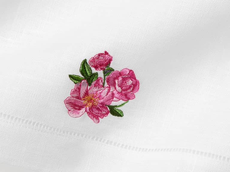 Fiorenza Guest Towel image