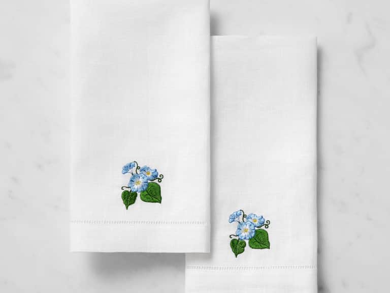 Fiorenza Guest Towel image