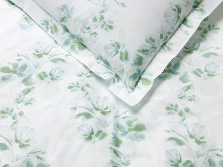 Rosa Duvet Cover image