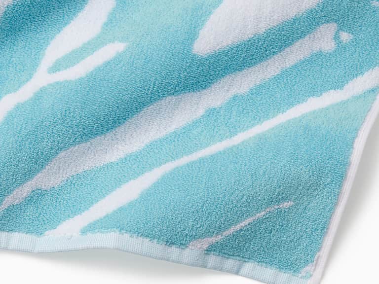 Sampieri Beach Towel image