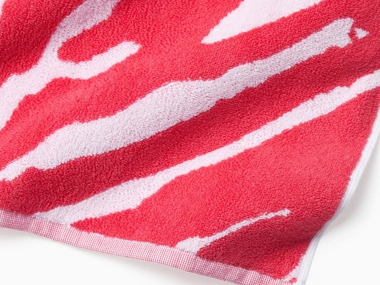 Sampieri Beach Towel image