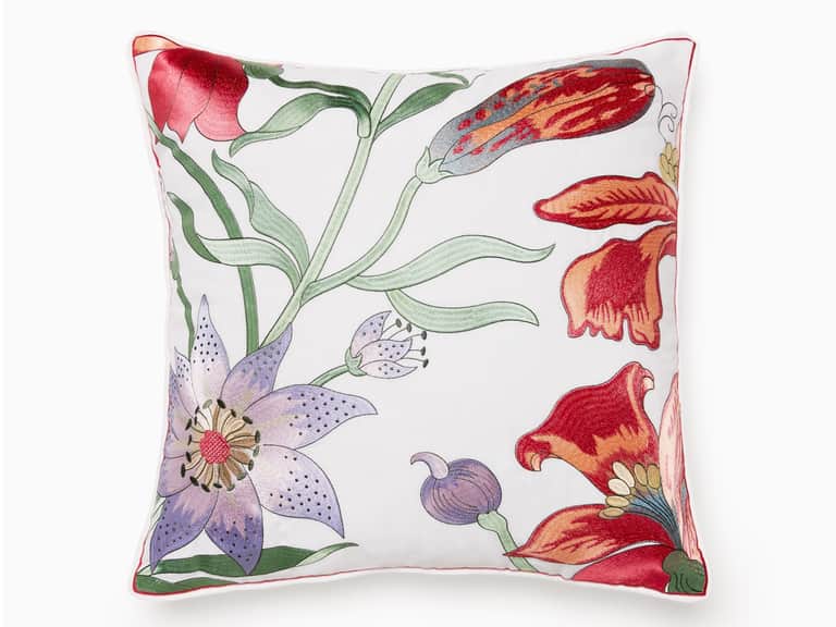 Quintessa Decorative Pillow image