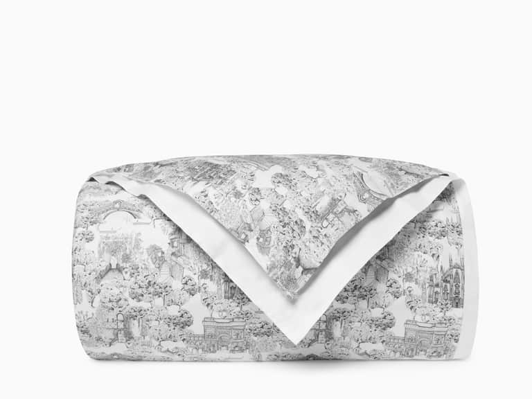 Viaterra Duvet Cover image