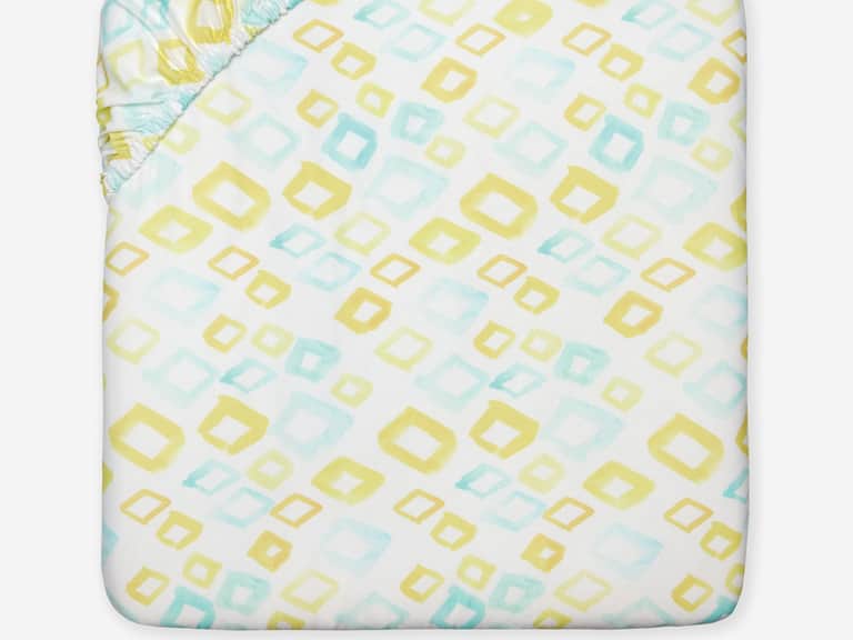 Geometrico Bottom Fitted Sheet image