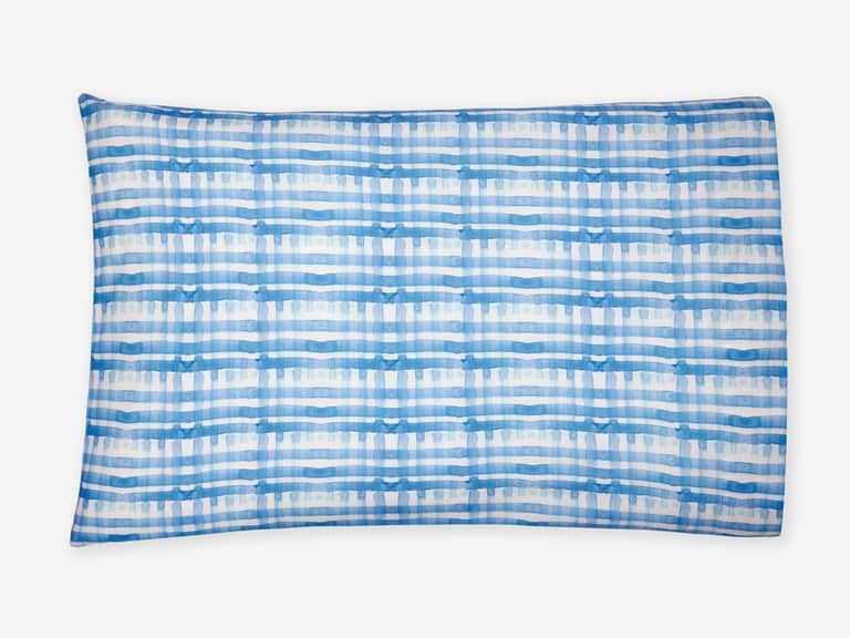 Plaidino Pillowcase image