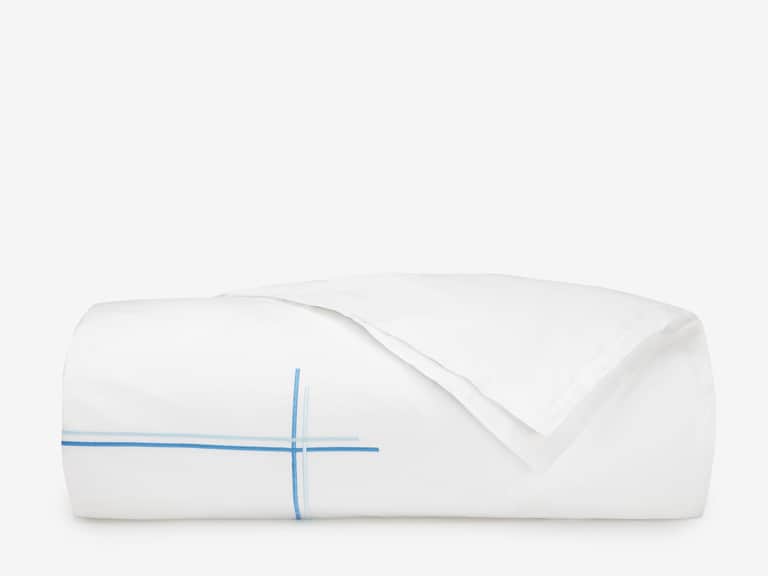 Tratto Duvet Cover image