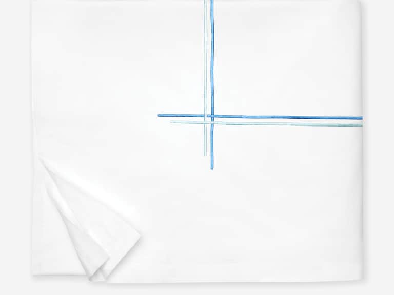 Tratto Duvet Cover image