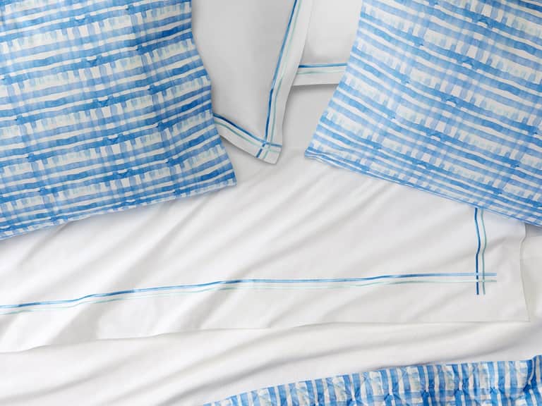 Plaidino Pillowcase image
