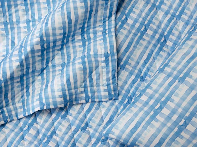 Plaidino Duvet Cover image
