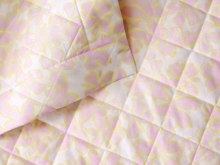 Prato Quilt image