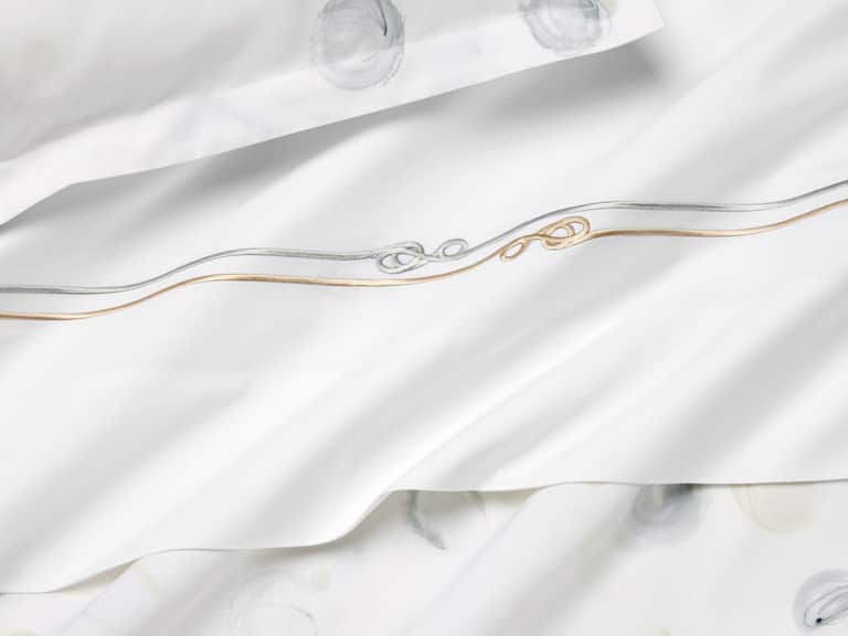 Squillo Flat Sheet image
