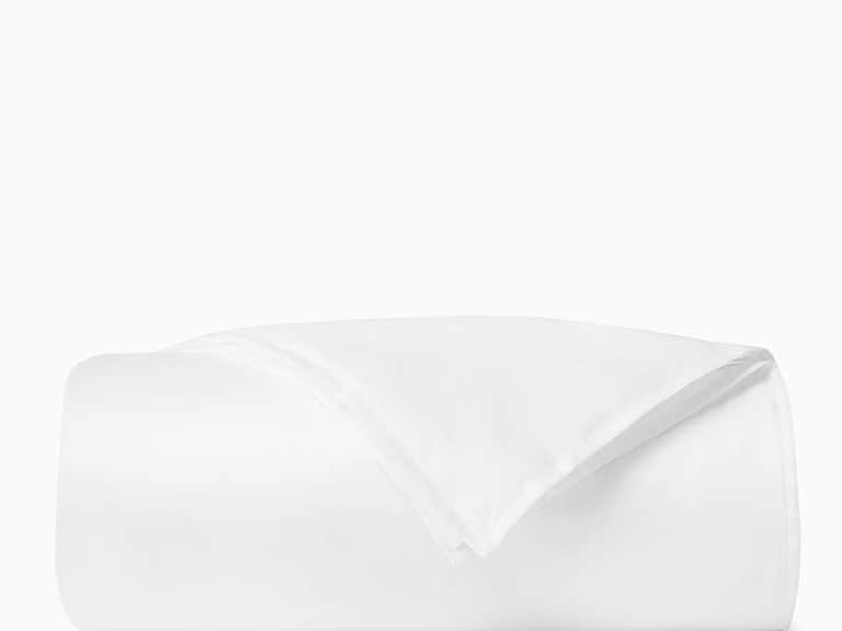 SFERRA Giza 45 Corto Sateen Duvet Cover image