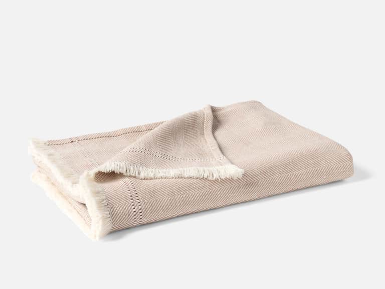 Canyon Organic Throw image