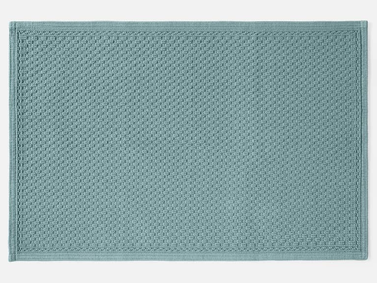 Moonstone Organic Bath Rug image