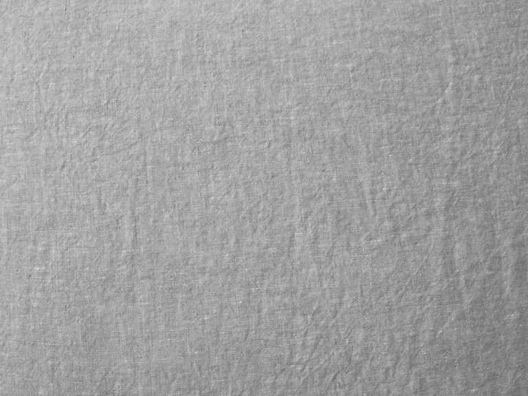 Organic Relaxed Linen Sheet Set image