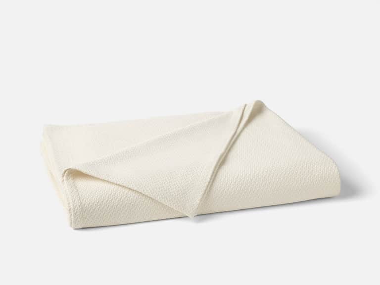 Classic Organic Blanket image
