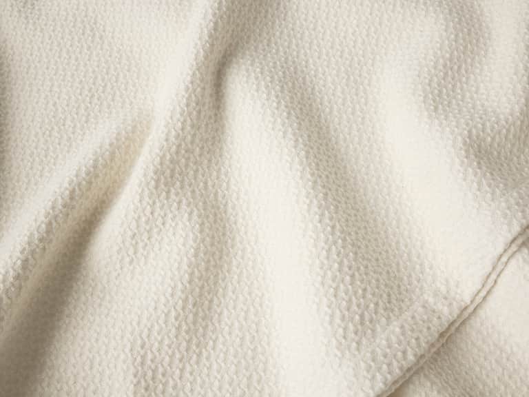 Classic Organic Blanket image