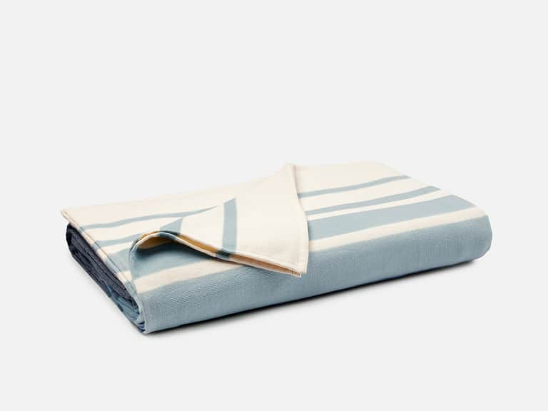 Laguna Organic Beach Blanket image