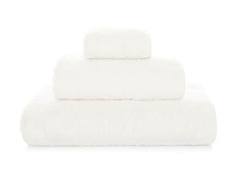 Graccioza Egoist Towels image